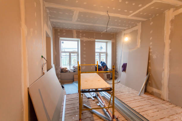 Best Dehumidification Services  in Lamont, CA